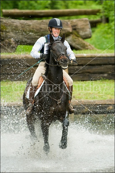 Killusty Horse Trials Fenelon Falls Ontario Canada