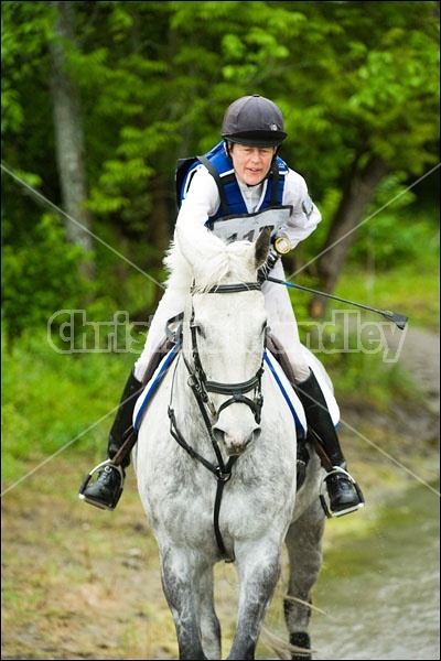 Killusty Horse Trials Fenelon Falls Ontario Canada