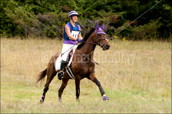 Lanes End Horse Trials