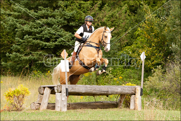 Lanes End Horse Trials