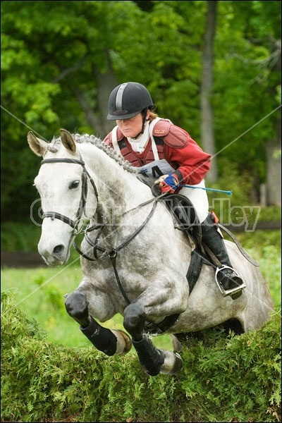 Killusty Horse Trials Fenelon Falls Ontario Canada