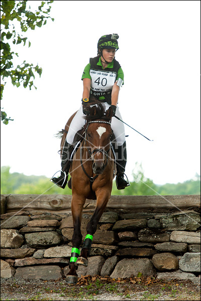 Lanes End Horse Trials