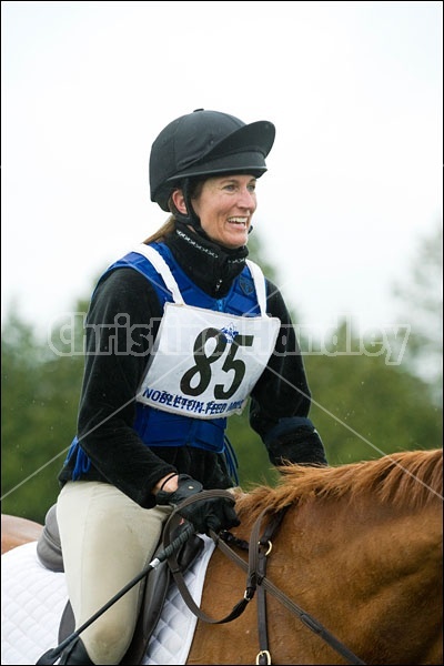 Horse Trials