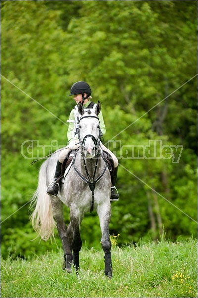 Horse Trials