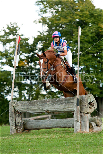 Lanes End Horse Trials