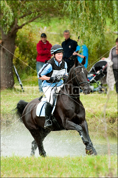 Lanes End Horse Trials