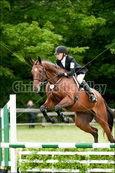 Lanes End Horse Trials