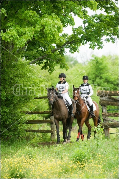 Horse Trials