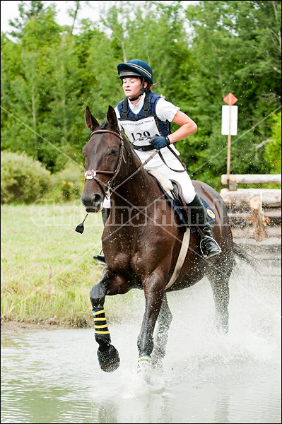 Lanes End Horse Trials