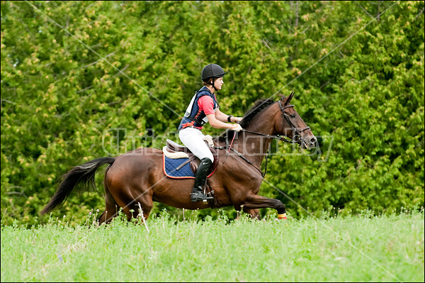 Lanes End Horse Trials