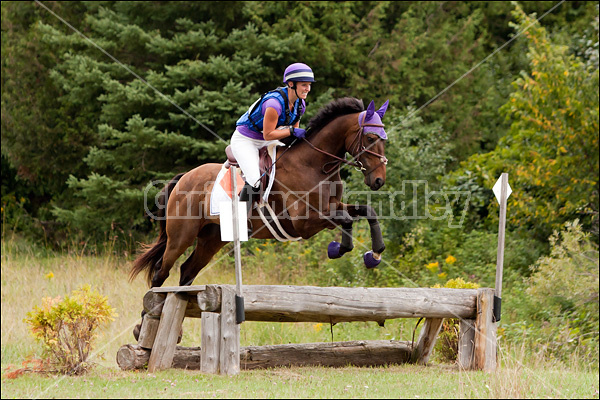 Lanes End Horse Trials