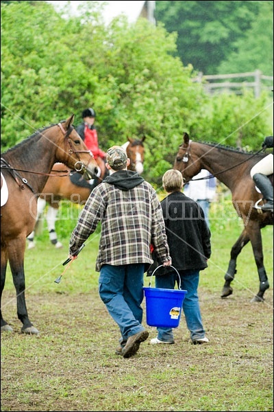 Horse Trials