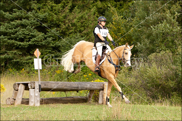 Lanes End Horse Trials