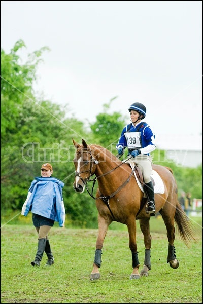 Horse Trials