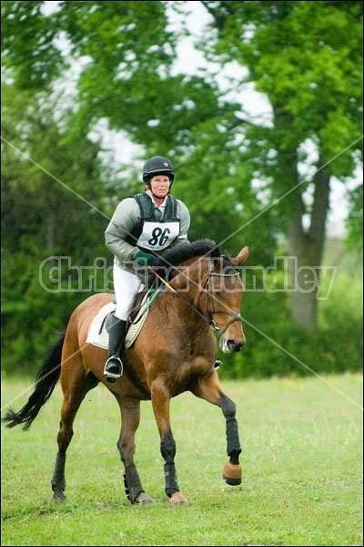 Horse Trials