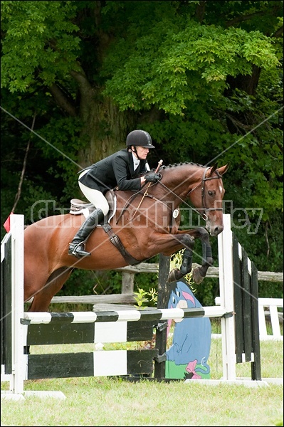 Lanes End Horse Trials