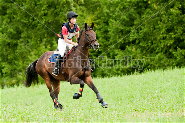 Lanes End Horse Trials