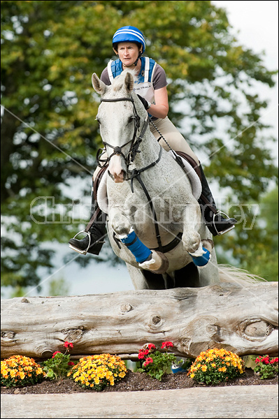 Lanes End Horse Trials