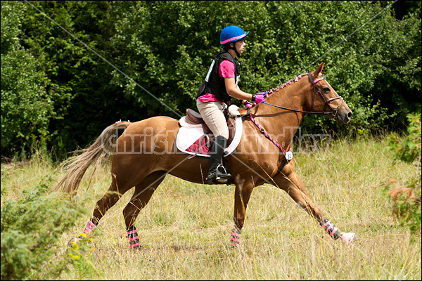 Lanes End Horse Trials