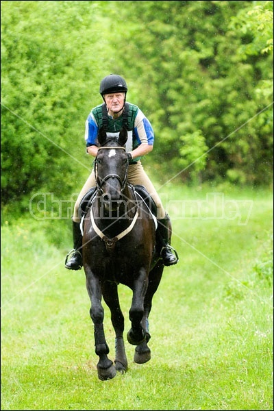 Killusty Horse Trials Fenelon Falls Ontario Canada