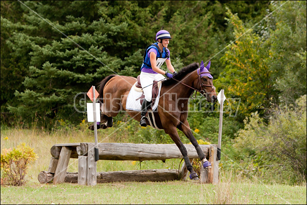 Lanes End Horse Trials