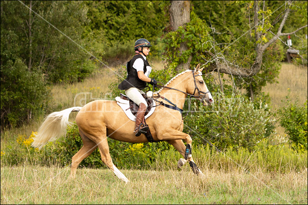 Lanes End Horse Trials