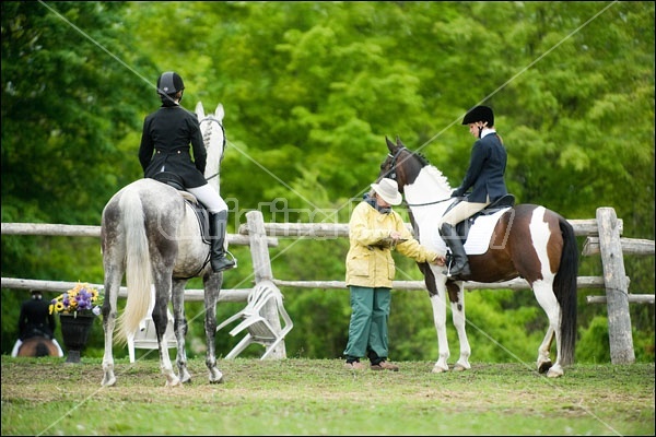 Horse Trials