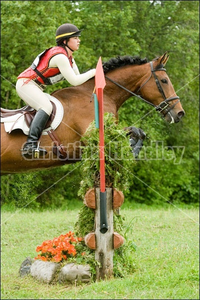 Killusty Horse Trials Fenelon Falls Ontario Canada