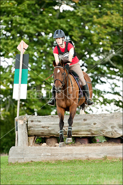 Lanes End Horse Trials