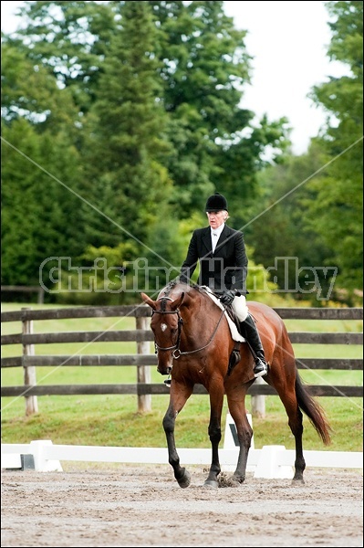 Lanes End Horse Trials