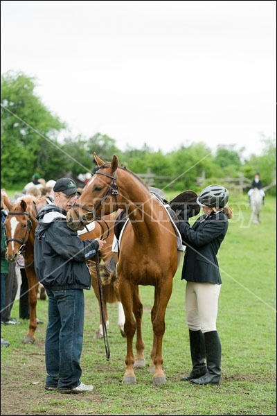 Horse Trials
