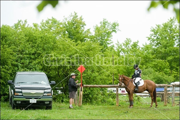 Horse Trials