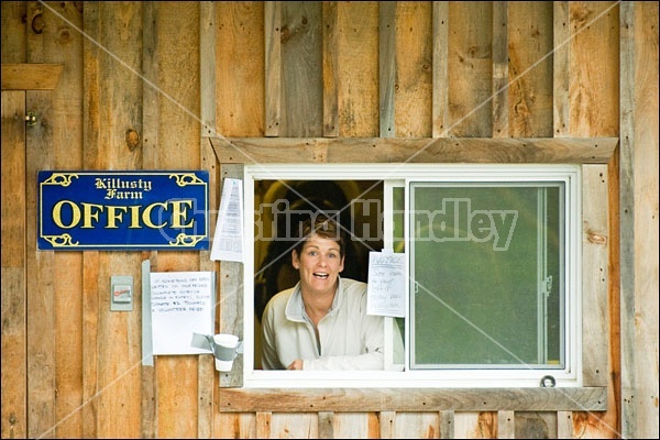 Horse Trials