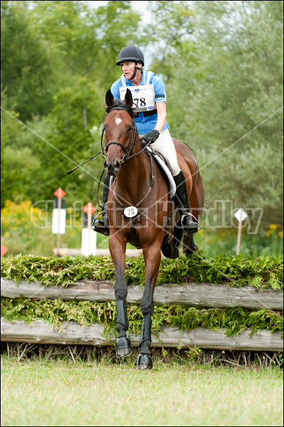 Lanes End Horse Trials