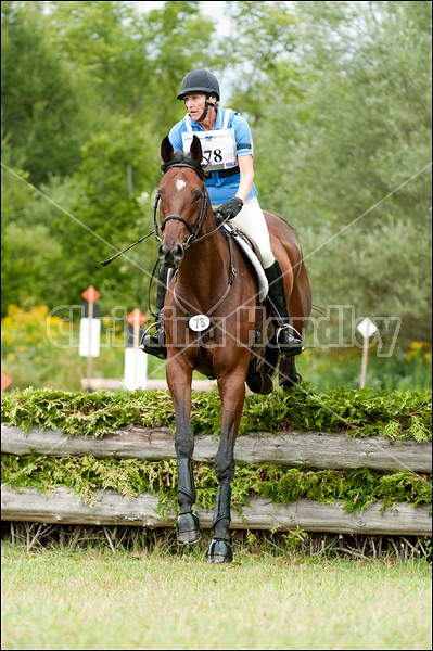 Lanes End Horse Trials