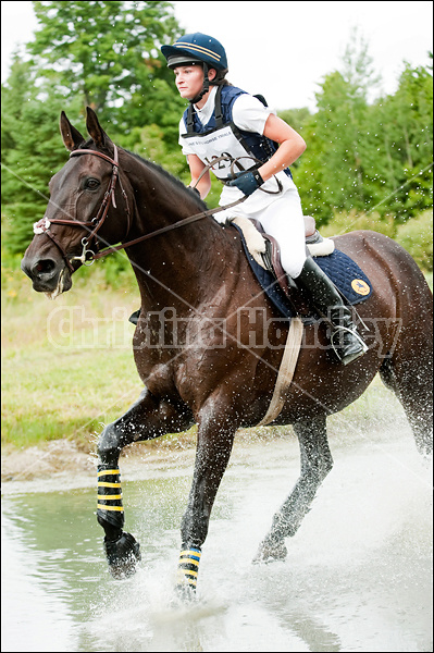 Lanes End Horse Trials