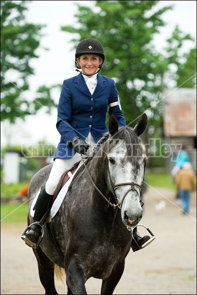 Horse Trials