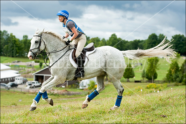 Lanes End Horse Trials