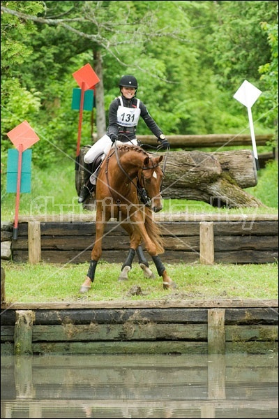 Killusty Horse Trials Fenelon Falls Ontario Canada