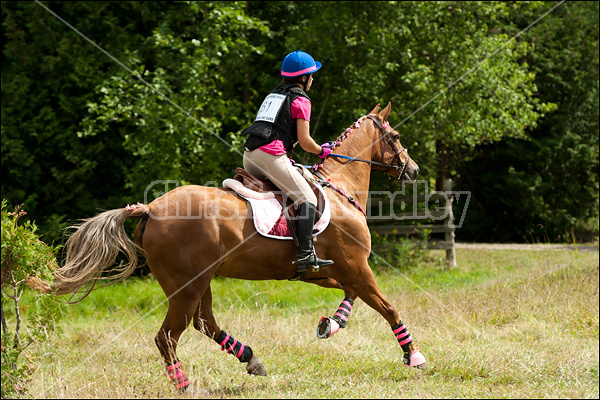 Lanes End Horse Trials