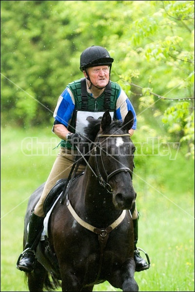 Killusty Horse Trials Fenelon Falls Ontario Canada