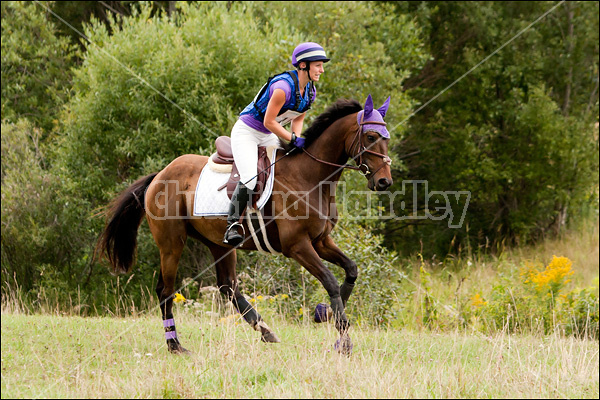 Lanes End Horse Trials