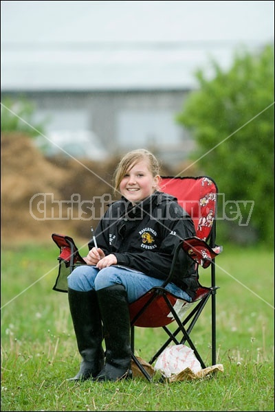 Horse Trials