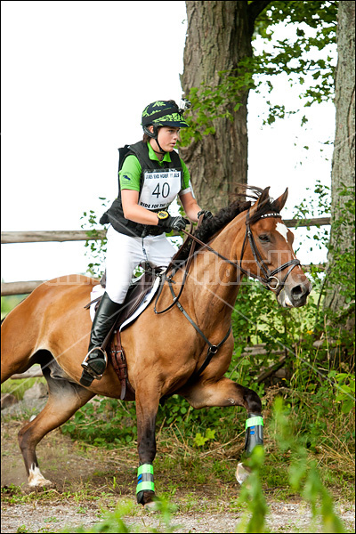 Lanes End Horse Trials