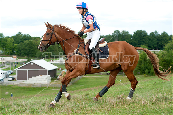 Lanes End Horse Trials