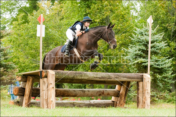 Lanes End Horse Trials