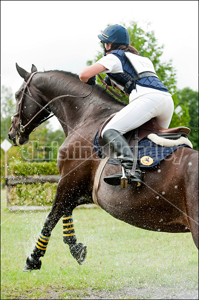 Lanes End Horse Trials