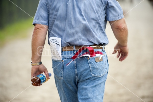 Quarter Horse Racing at Ajax Downs