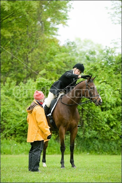 Horse Trials