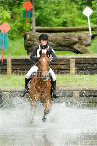 Killusty Horse Trials Fenelon Falls Ontario Canada